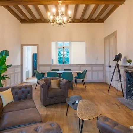 Apartment L'ecrin Du