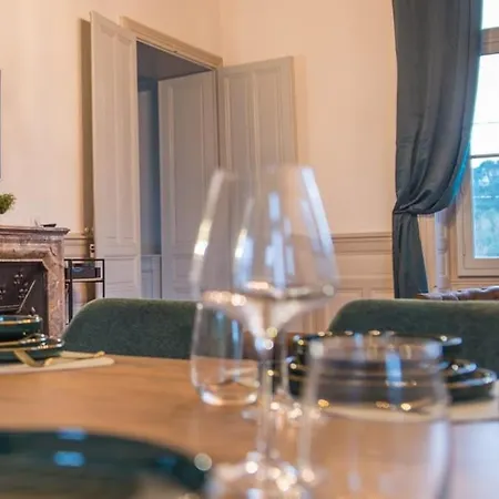 Apartamento L'écrin Du Angers