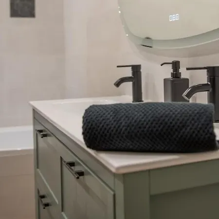 Apartamento L'écrin Du