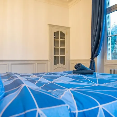 L'ecrin Du Apartment