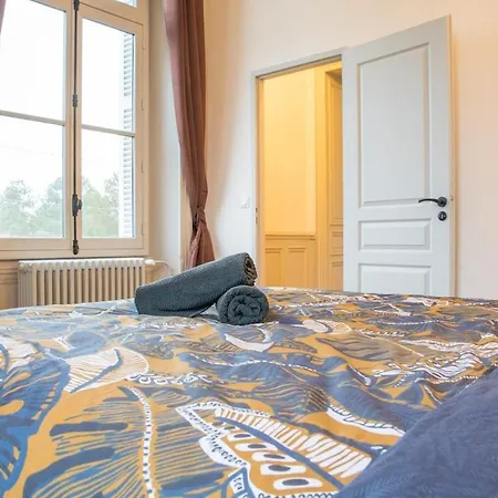 Apartamento L'écrin Du