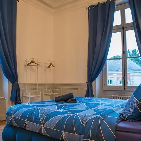 L'ecrin Du Apartment Angers