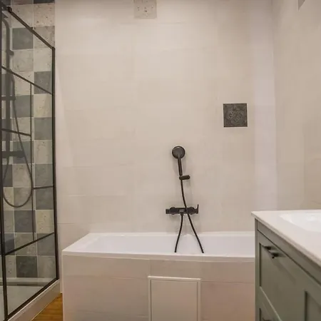 Apartment L'ecrin Du *