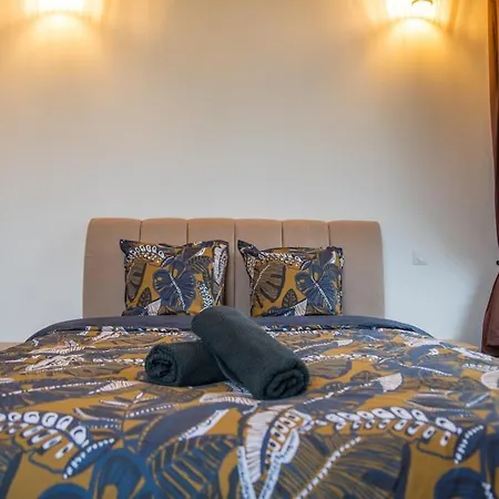 Apartamento L'écrin Du