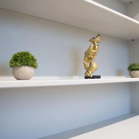 Apartamento L'écrin Du Angers