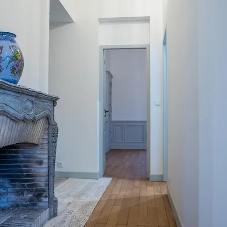 L'ecrin Du Apartment