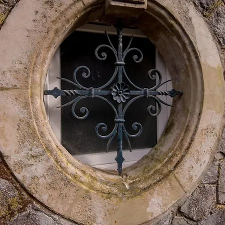 L'ecrin Du Apartment *