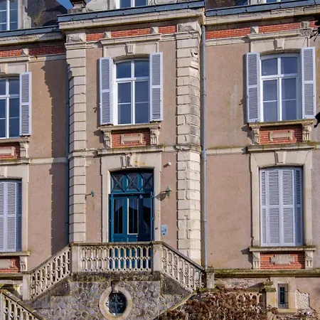 Apartamento L'ecrin Du Angers