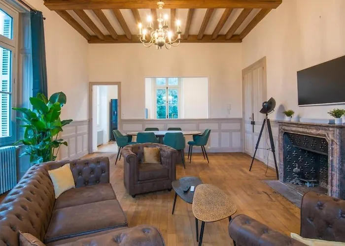 Apartamento L'ecrin Du