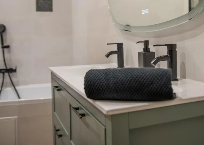 Apartamento L'ecrin Du