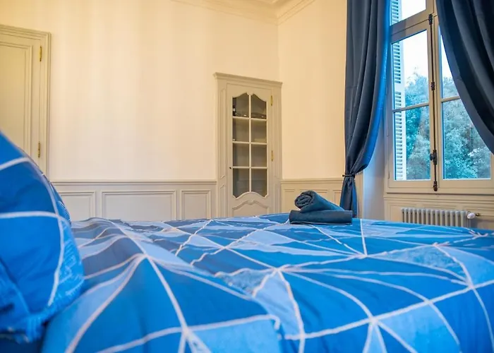 L'ecrin Du Apartamento