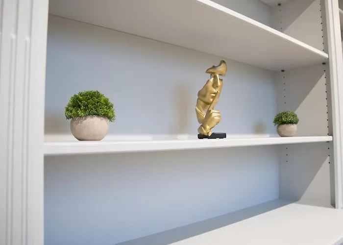 Apartament L'ecrin Du Angers