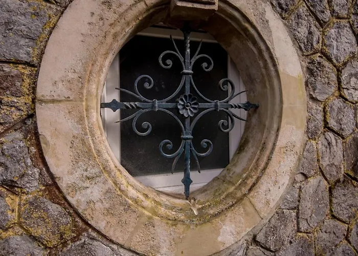 L'ecrin Du 아파트 *